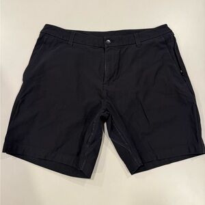 Lululemon ABC Shorts (7” Inseam)